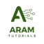 Aram Tutorials Logo