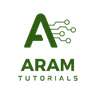 Aram Tutorials Logo