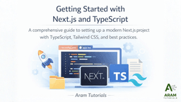 Getting Started with Next.js and TypeScript